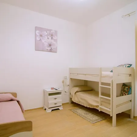 Antica Dimora Del Carmine 卡梅罗塔